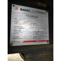 Van điện Sany được bán